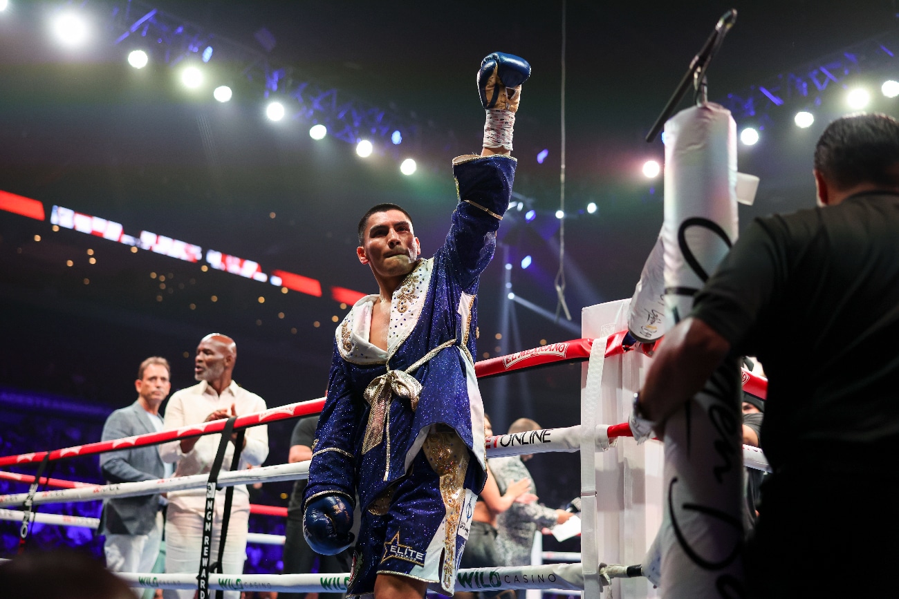 Ennis vs Ortiz Collapses: Did 'Boots' Dodge a Bullet?