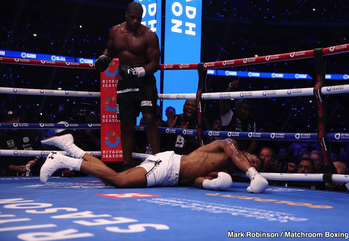 Zhilei Zhang: “Joshua Is Finished, Should Look Into Investment”