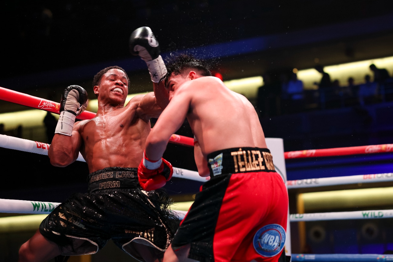 Floyd Schofield Jr. Offered Abdullah Mason Fight, Father States $2.5 Million Demand Due to Turki Alalshikh's Involvement