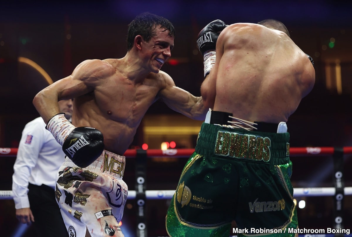 Boxing Tonight: Usyk vs. Fury 2 - Live Results