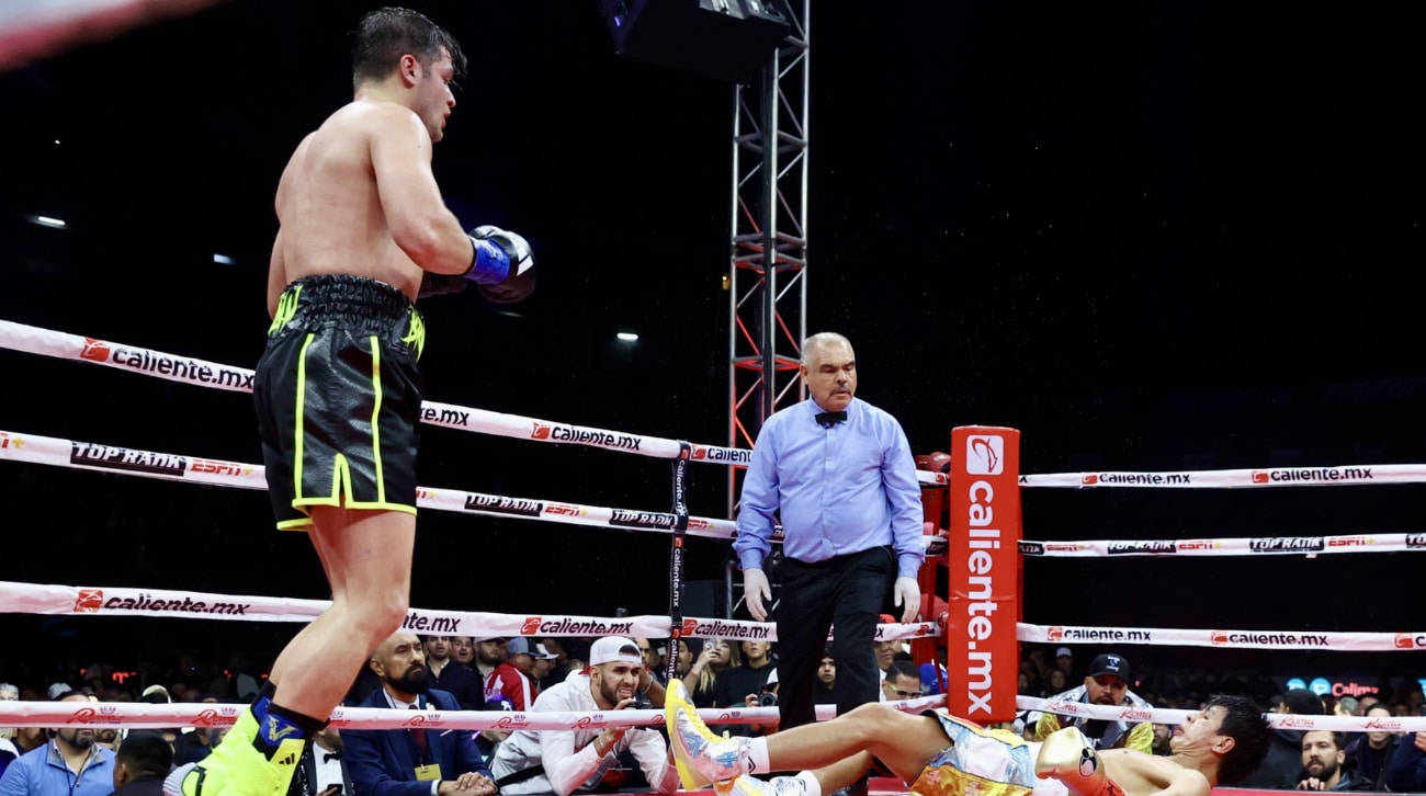 Best of 2024: Boxing News 24/7 Hands Out Its Annual Awards!