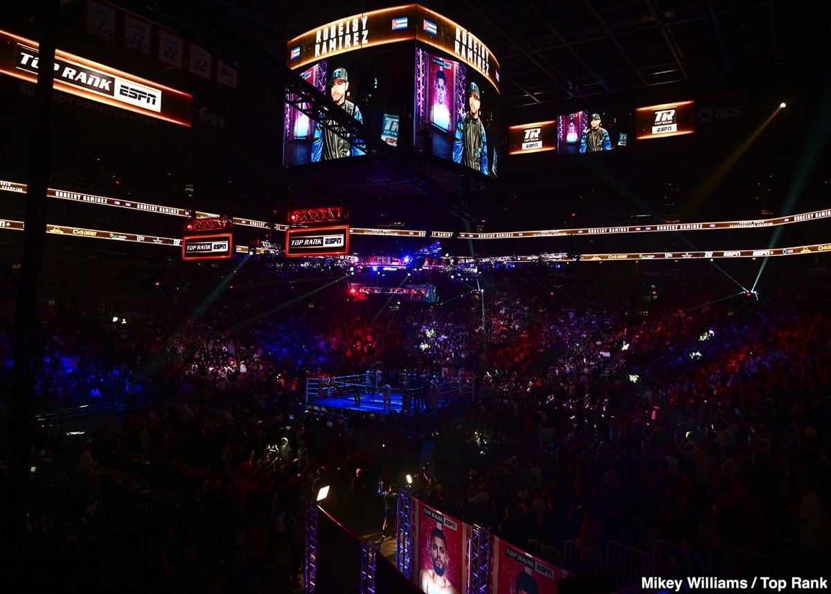 Exclusive Interview: Former Heavyweight Contender Jerry Jones Says He's Smiling Again After A Long Bout Of Homelessness
