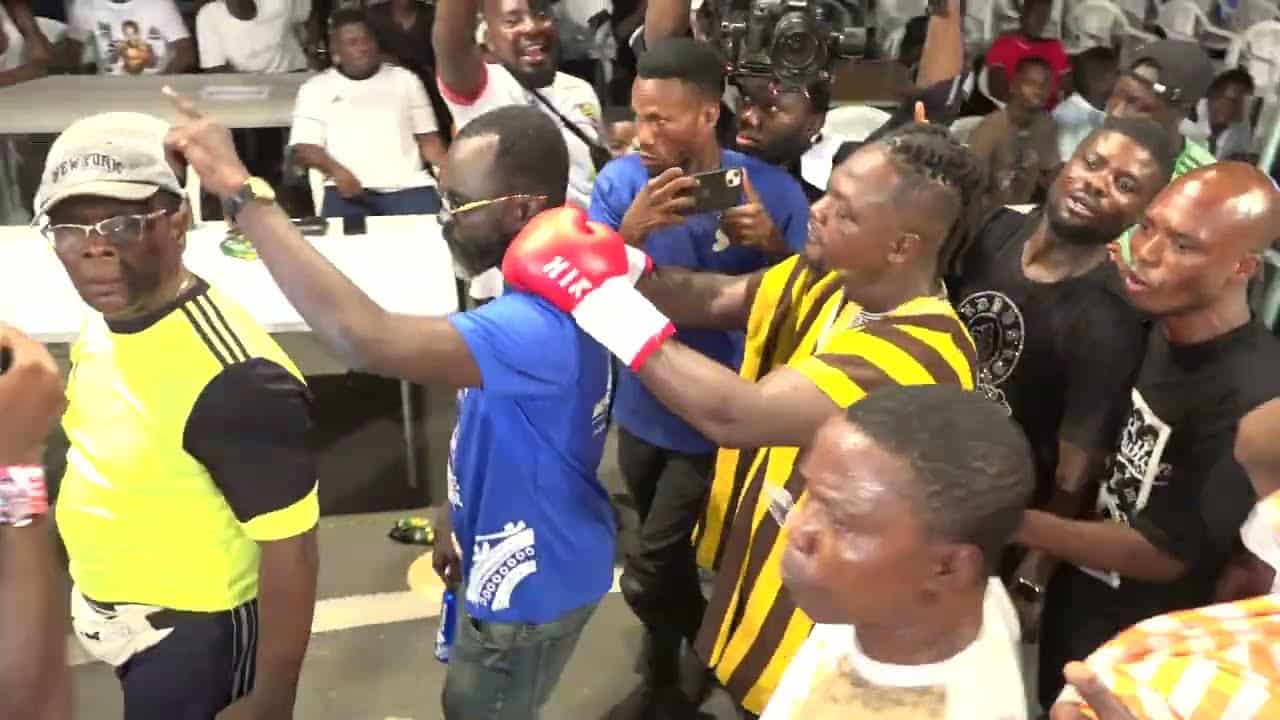 Best of 2024: Boxing News 24/7 Hands Out Its Annual Awards!