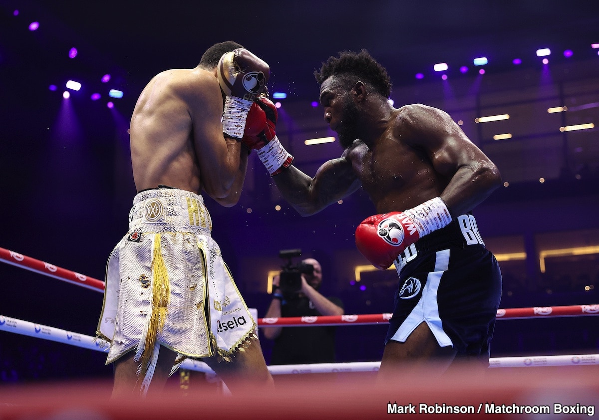 Stephen Edwards believes Ammo Williams has reached his upper limit
