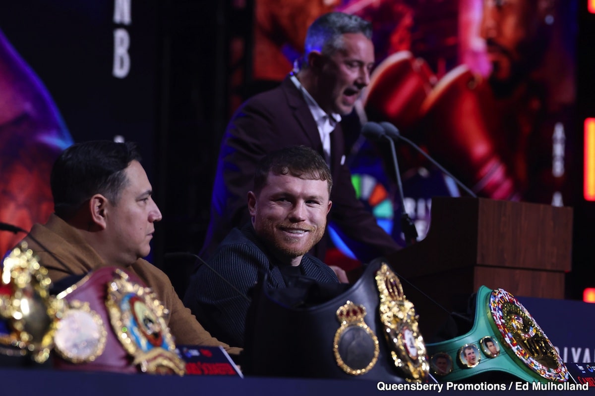 "The Face of Boxing" in Question: Canelo Alvarez's Claim Amidst Shifting Sands and Unmet Challenges
