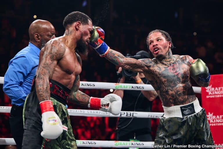 Gervonta Davis