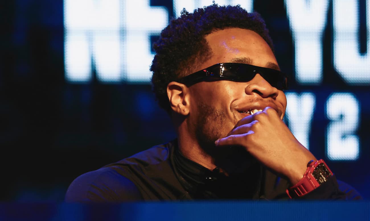 Devin Haney Promises To Shock Brian Norman Jr., Says He’ll Earn His Respect On November 22nd In Riyadh