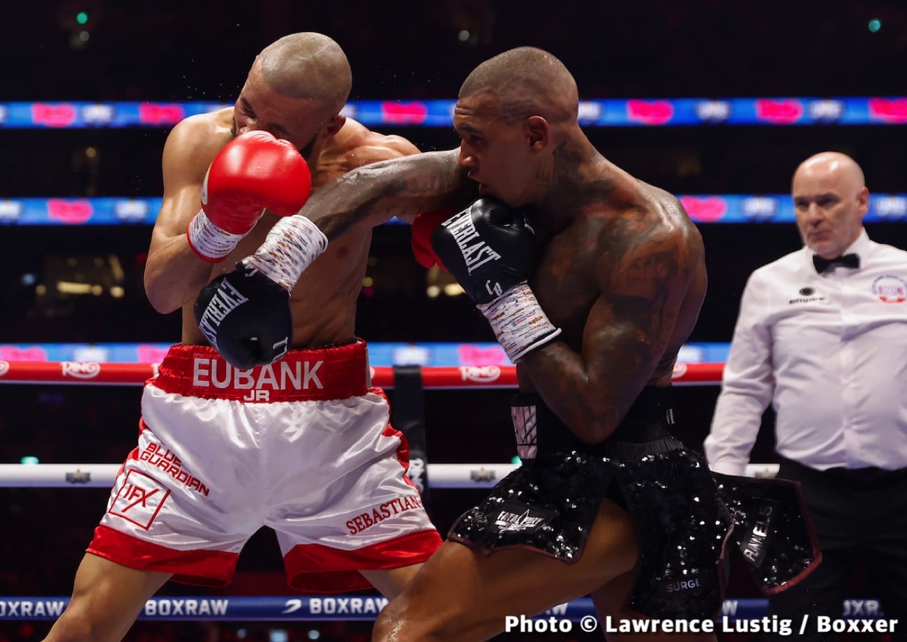 Conor Benn Has “Options,” Says He Could Fight Rolly Romero, Mario Barrios, Manny Pacquiao