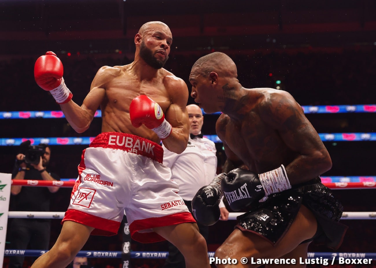 Despite Defeat, Eddie Hearn Proclaims Conor Benn a 'Superstar,' Strategizing Future World Title Pursuits at 147 and 154