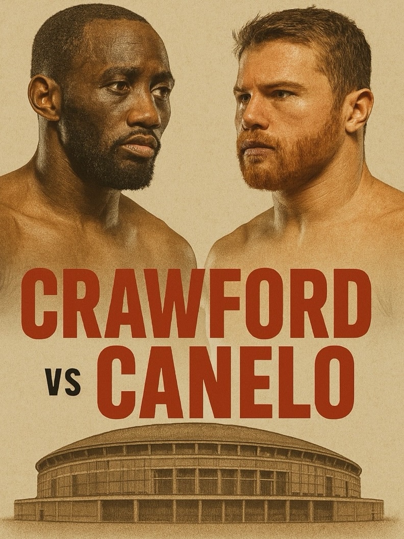 Crawford's Camp Overconfidence: Setting the Stage for Canelo Upset?