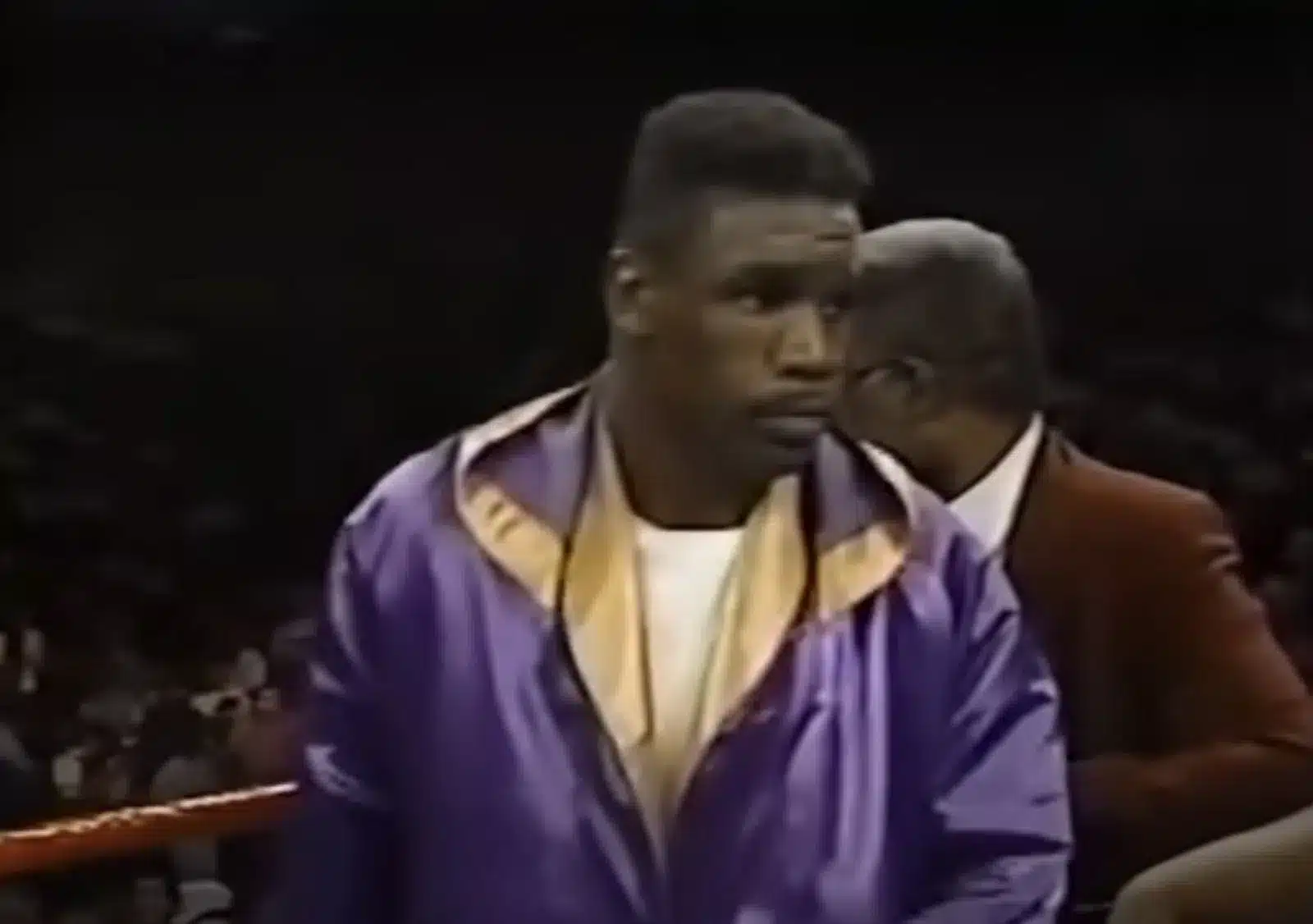 Interview With Underrated Warrior "Prince” Charles Williams: "After I Beat Bobby Czyz, Thomas Hearns Avoided Me"