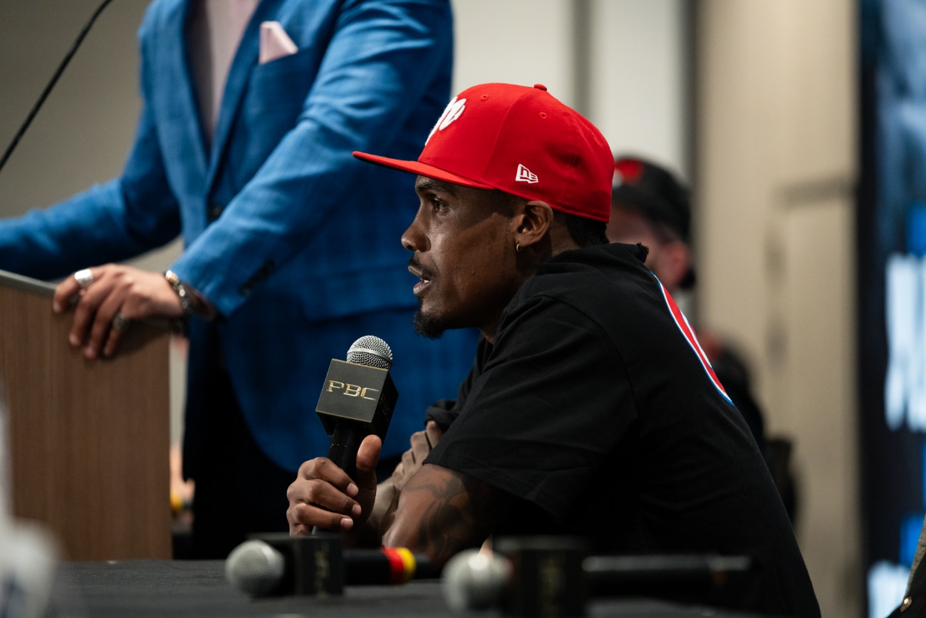 Charlo's Psychological Warfare: Is He Provoking Canelo With PED Allegations?