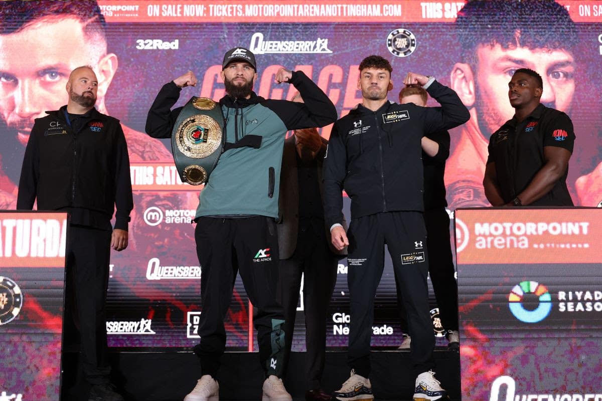 Weekend Preview & Picks for ESPN, DAZN, & ProBox Bouts