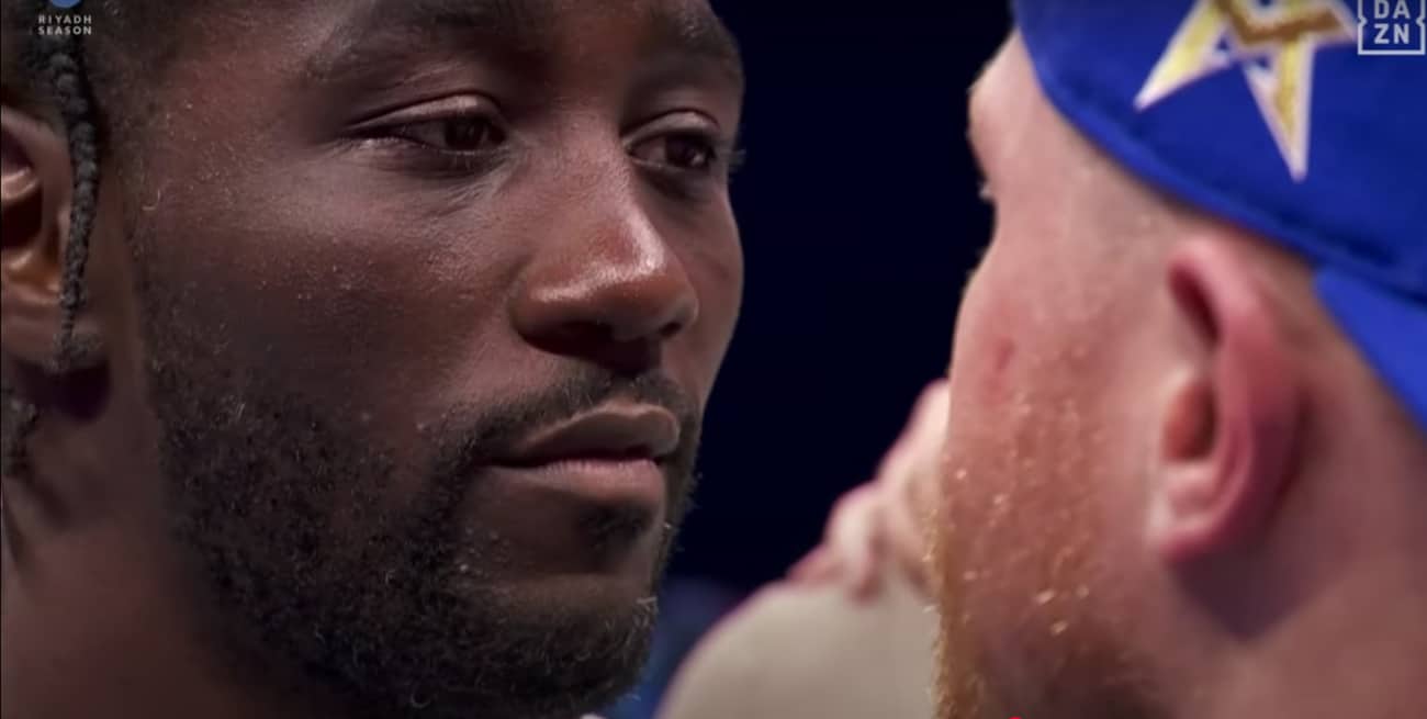 Canelo Alvarez vs. Terence Crawford: "Fight of the Century" OFFICIAL for September 12 at Las Vegas Stadium