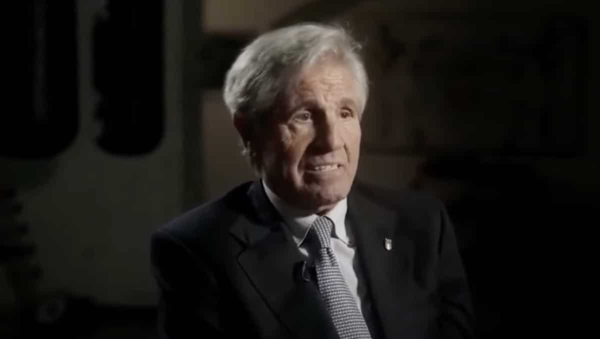 All-Time Great Nino Benvenuti Has Died, Aged 87