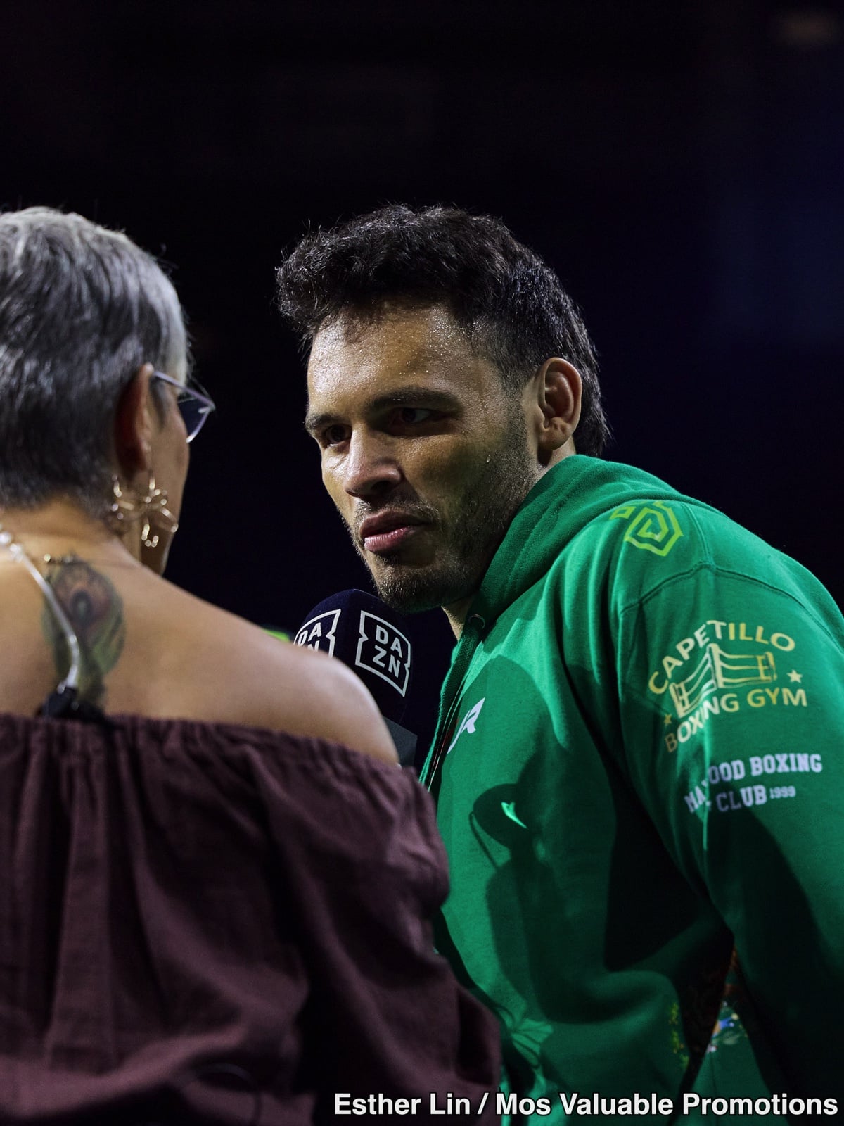 Chavez Jr Deported, Now Locked in Mexican Jail as Family Denies Cartel Ties