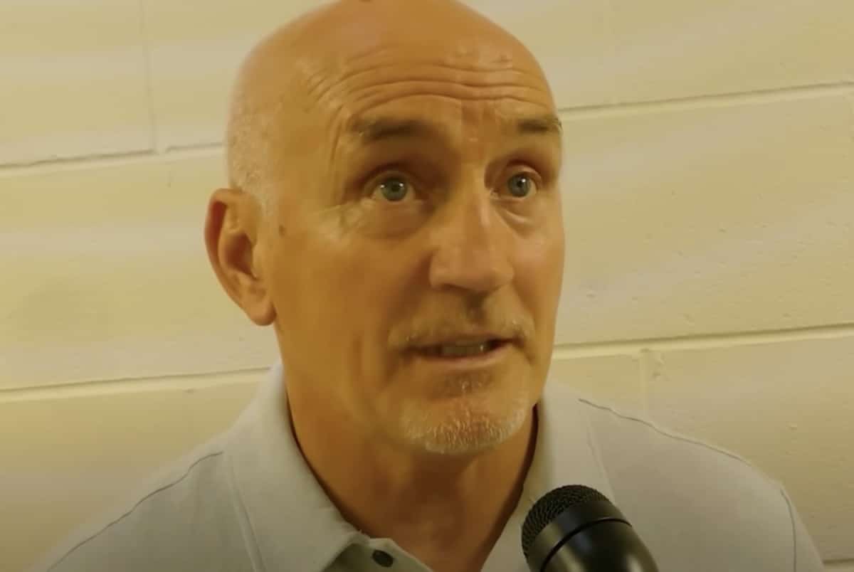 40 Years Ago Today: When Barry McGuigan Defeated Eusebio Pedroza And Became A Genuine Hero