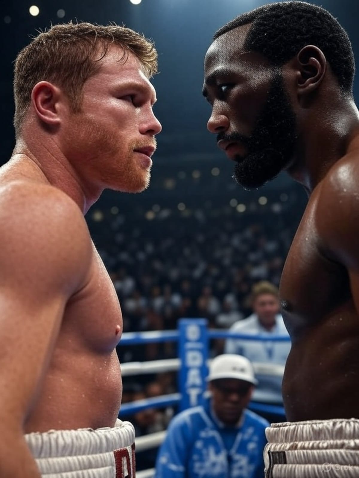 Tim Bradley Accuses Canelo of Trying to "Degrade the Competition" After Comments on Terence Crawford's Professional Record