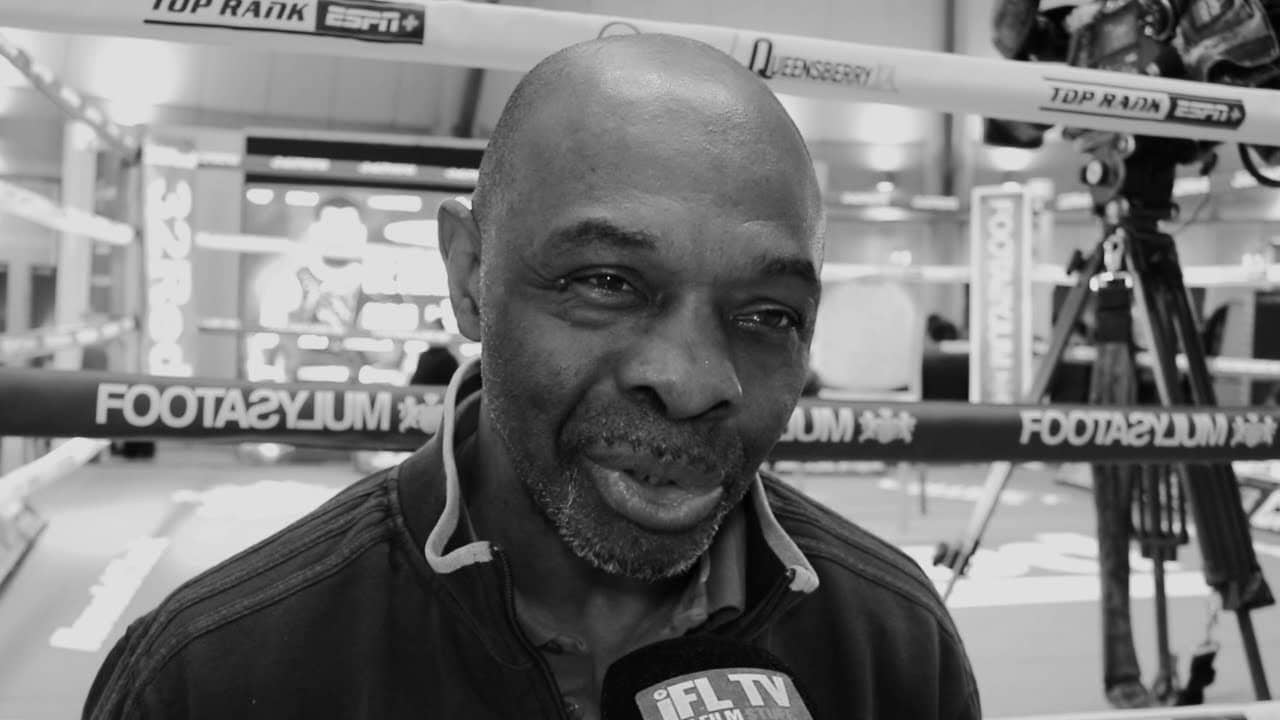 R.I.P James Cook – The Former British And European Champ Dies After Cancer Battle