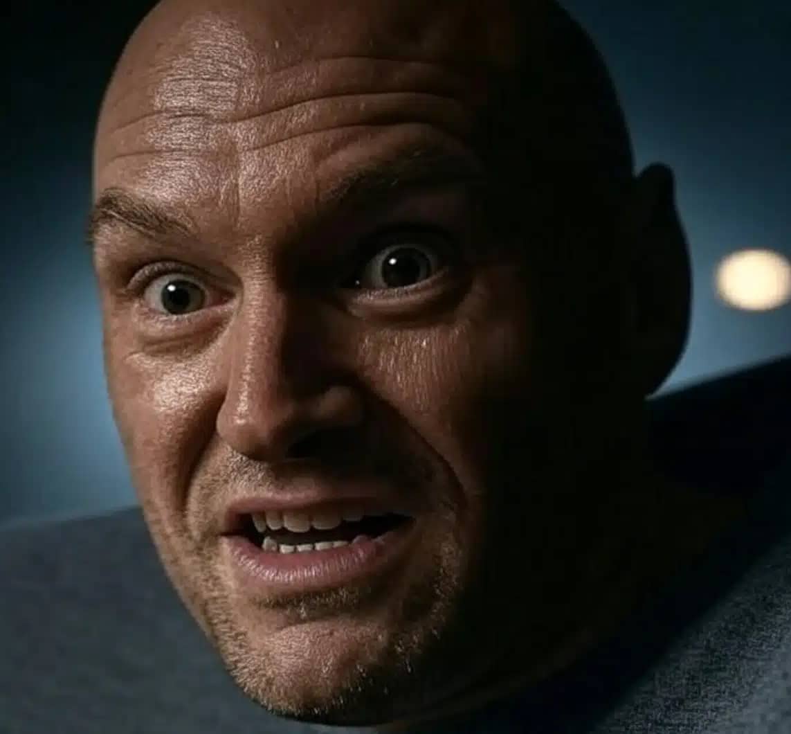 Tyson Fury “Agrees” To Return Ring Return, Fight With Anthony Joshua?