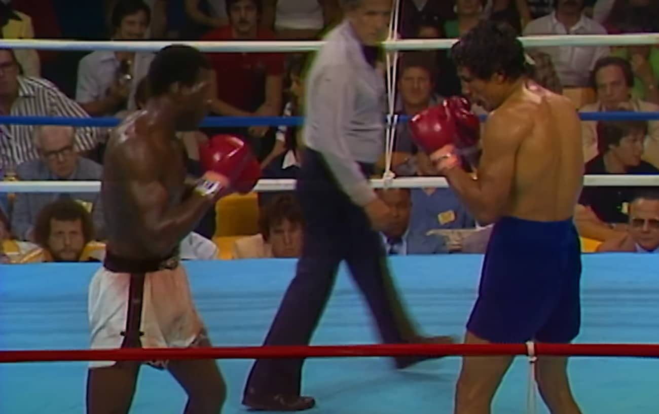 On This Day: “Miracle Matt” Scores His Greatest, Most Breathtaking Win – Saad Muhammad Vs. Lopez II