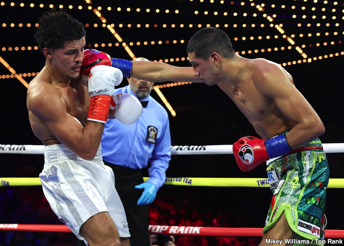 Xander Zayas' WBO Title Reign in Question: Why Fans Believe He Can't Beat Sebastian Fundora