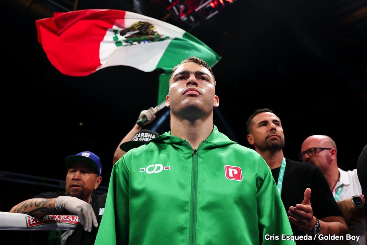 Boxing Tonight: Duarte – Sims and Prograis – JoJo Diaz – Live Results from Chicago