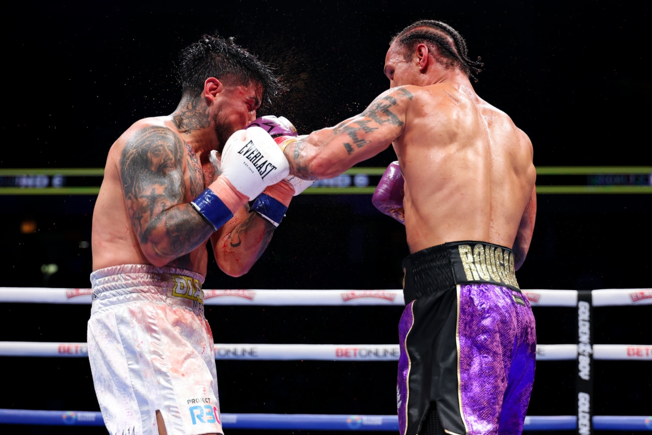 Regis Prograis Wants Haney Or Ryan Garcia Next, But Are Those Fights Realistic?