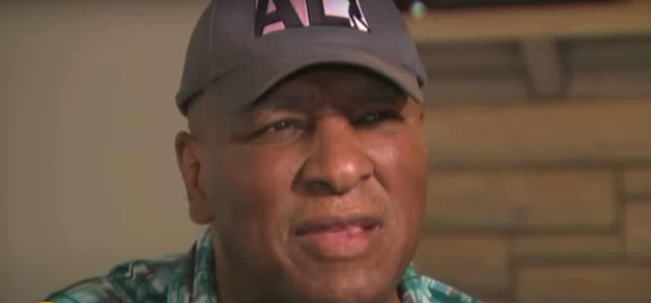 R.I.P Rahman Ali – Ali's Brother Passes Away At Age 82