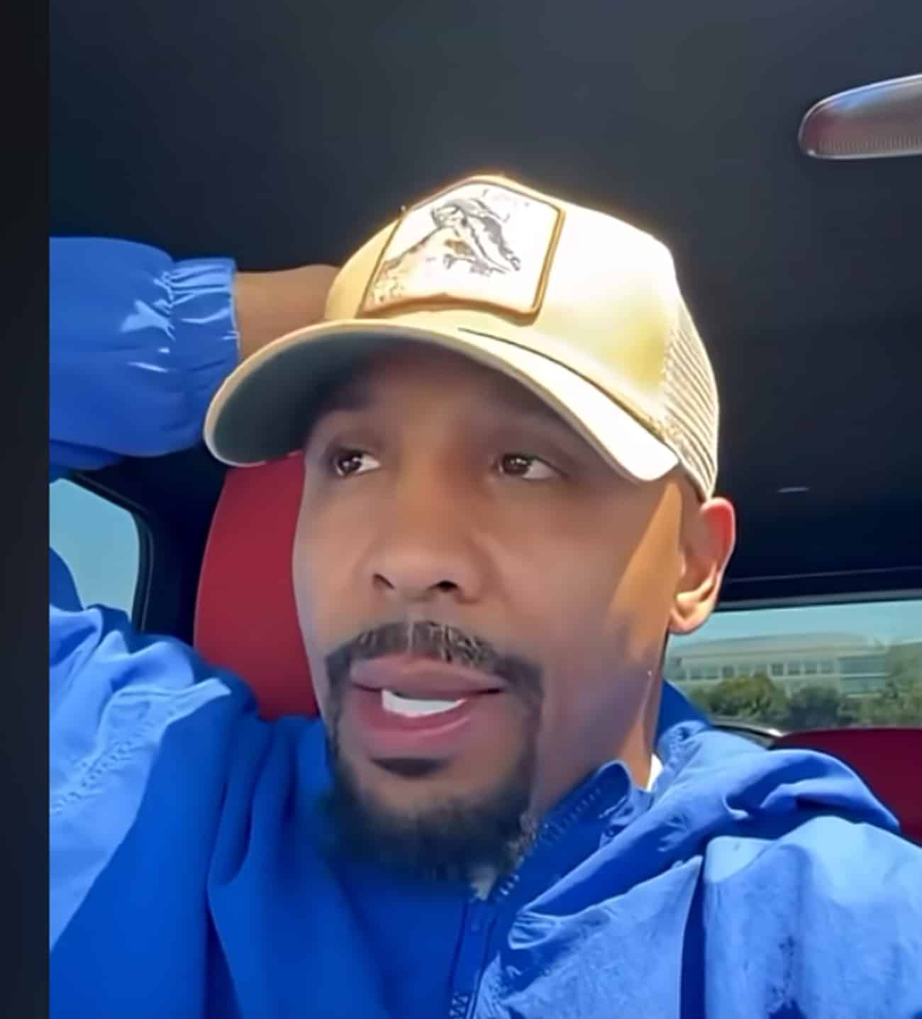 Is Anthony Joshua a "Piggy Bank" for Aging Fighters? Analyzing the Callout from Andre Ward