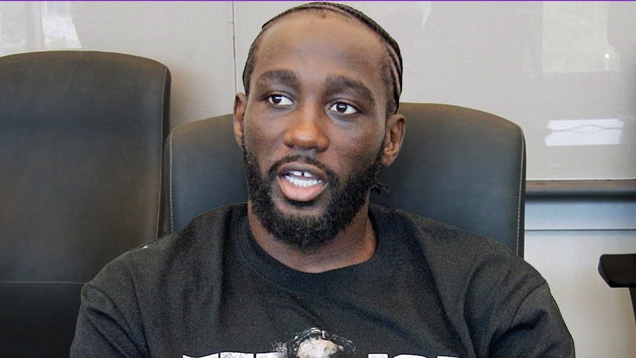 The Perfect Storm: Why a Loss to Canelo Alvarez is a Win-Win Situation for Terence Crawford