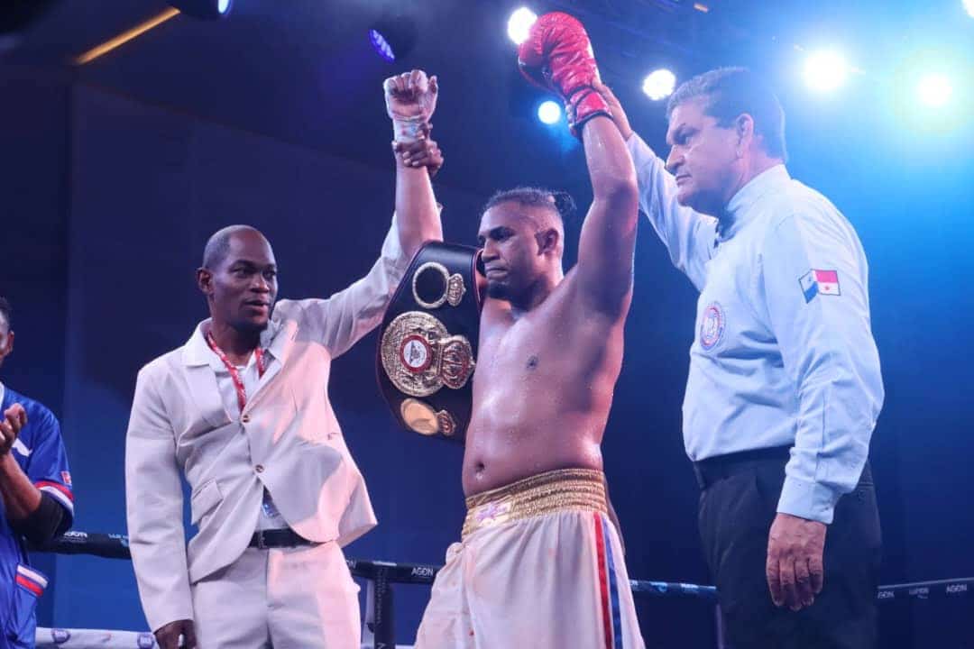 Cuban Takeover in Berlin: Arlen Lopez vs Bulacio, Lazaro Alvarez vs Santos for WBA Titles on Sept 12