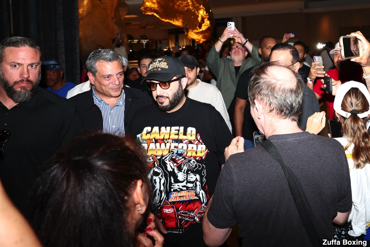 Turki Alashikh's Vision vs. Reality: A 'Boring' Win for Terence Crawford Could Jeopardize Boxing's New Era of Entertainment