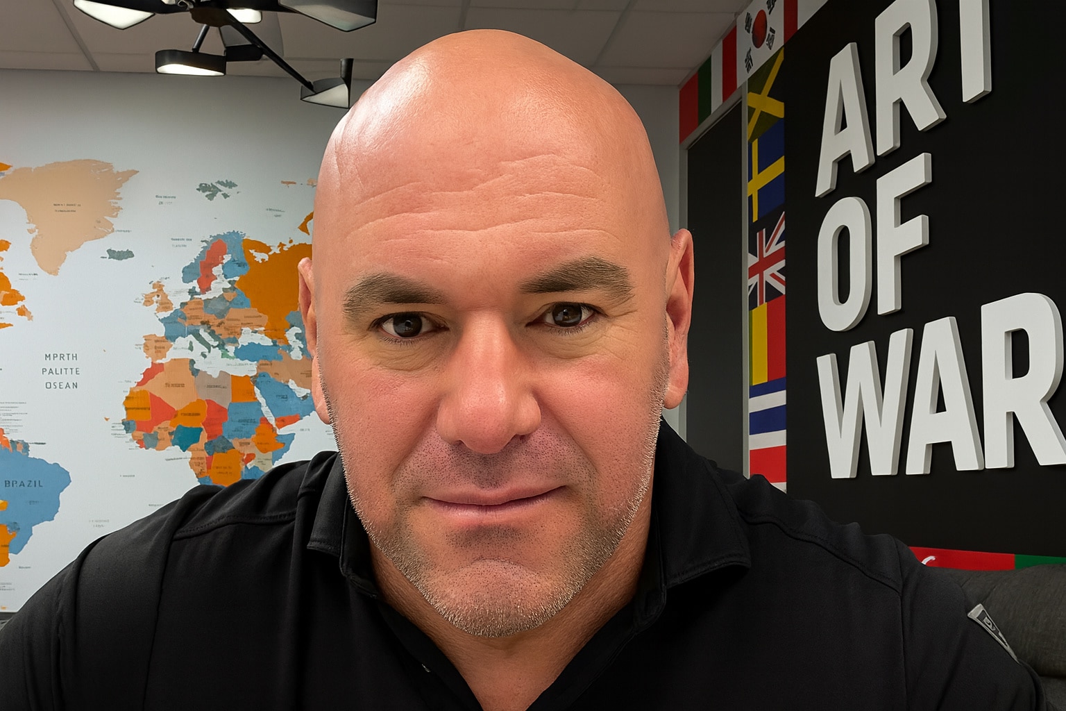 Dana White Reveals Zuffa Boxing Master Plan for 2026, Recognizing Only Zuffa and Ring Belts, Rejecting WBA, WBC, IBF, and WBO