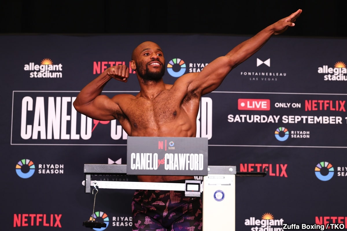 Brandon Adams Could Land Two Title Shots Without a Belt