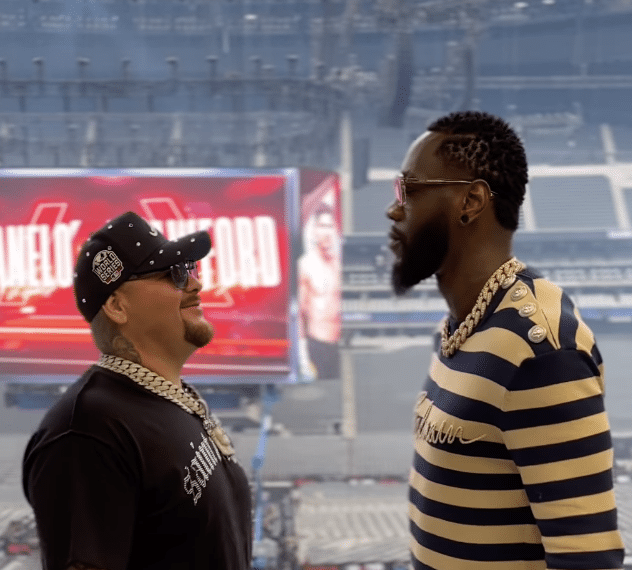 Deontay Wilder vs Andy Ruiz – Will It Happen, and Who Comes Out on Top?