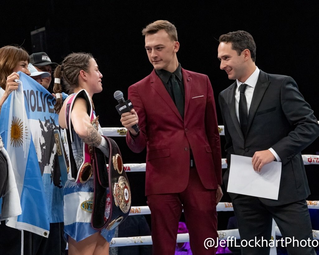 Bailey vs. Bermudez: Reflections On Wins, Losses and Championship Spirit