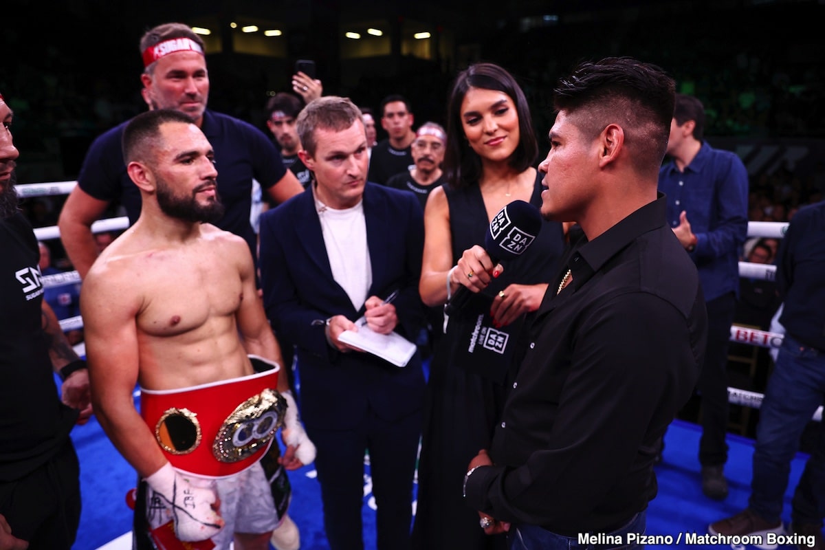 Could Emanuel Navarrete Vs. Eduardo Nunez Be The Next Great Mexican War?