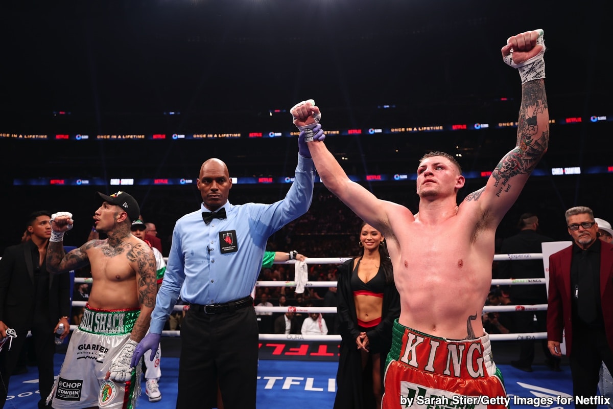 Walsh vs. Ocampo Leads Three-Fight Card at UFC Apex