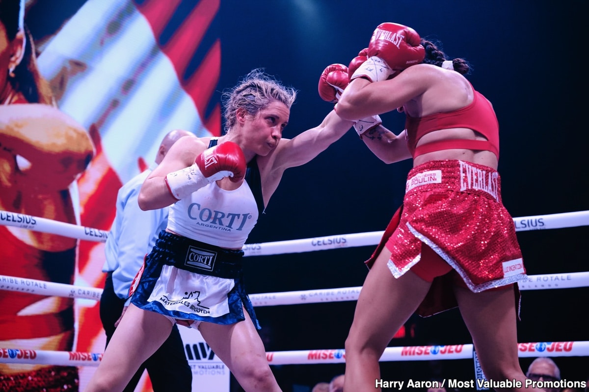 Boxing News 24/7’s Best Of 2025: The Most Memorable Boxers, Fights, KOs, and Moments that Defined 2025!