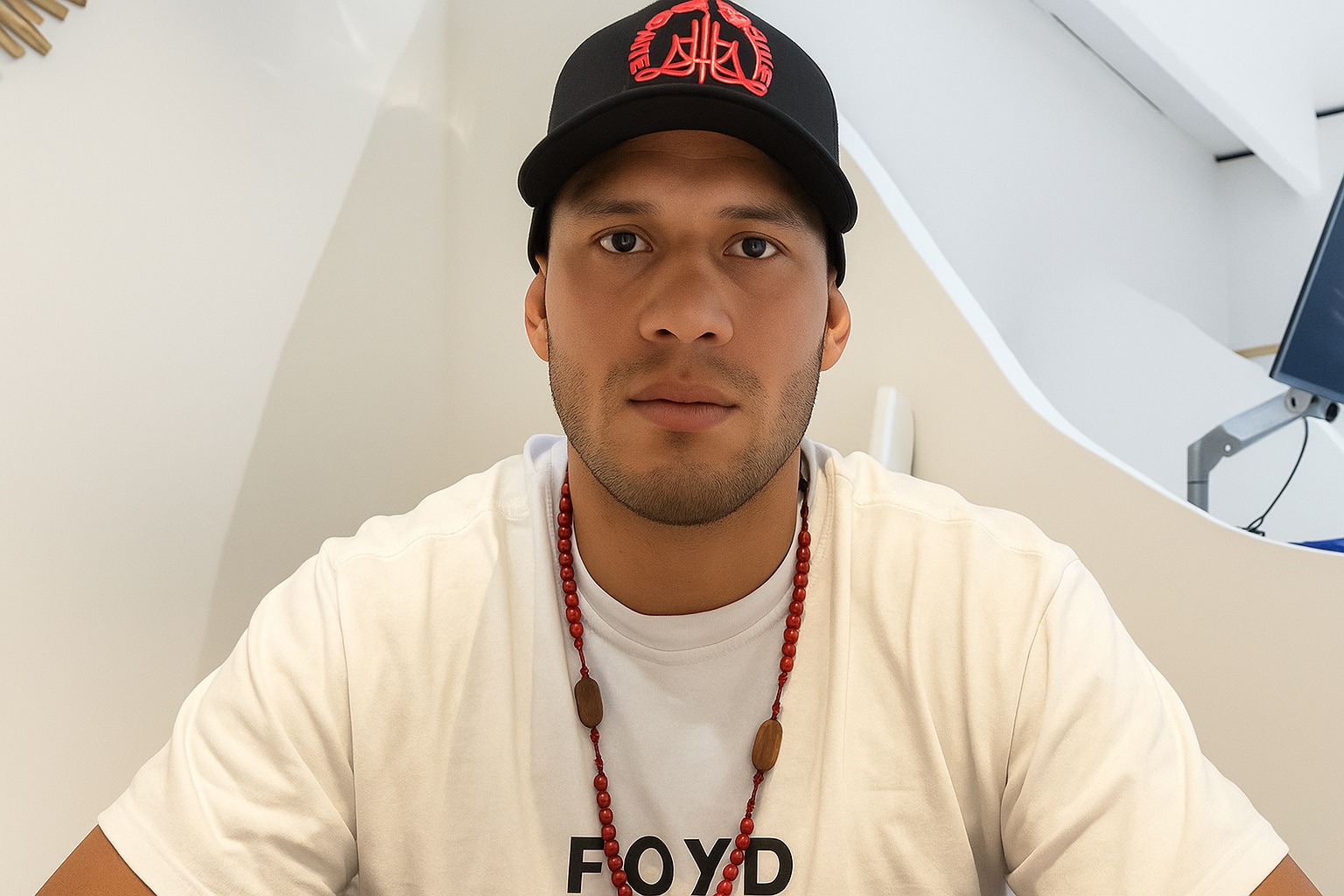David Benavidez Intensifies Pursuit, Labeling a Post-Crawford Canelo Alvarez as 'Scared'