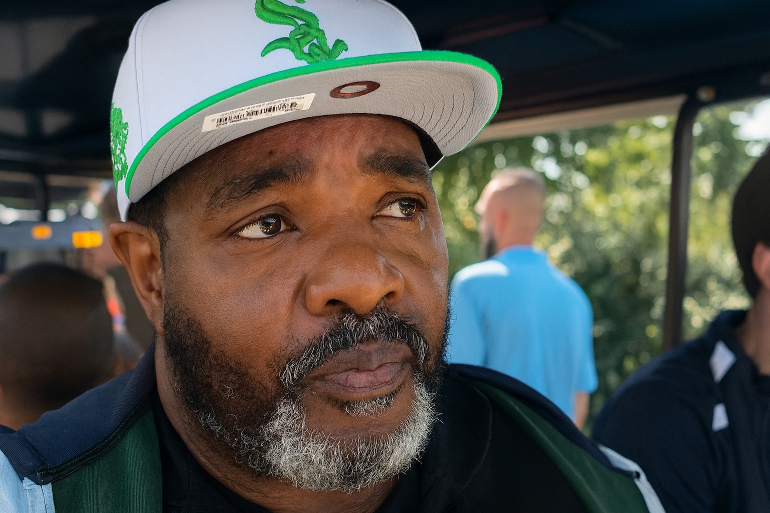Trainer BoMac Says Crawford Could Move Down to 160 After Canelo Win