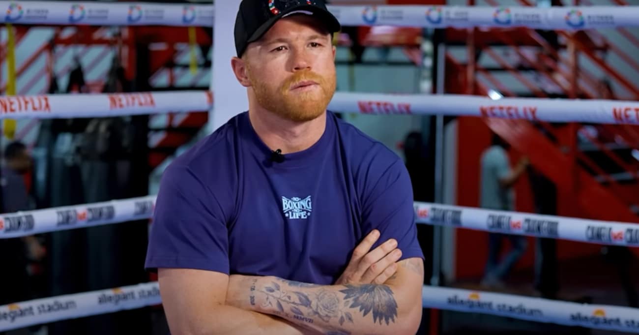 WBC Boss Sulaiman Calls For “Free-To-Air Mexican Celebration” On September 13 – Canelo Vs. Crawford For All In Mexico!