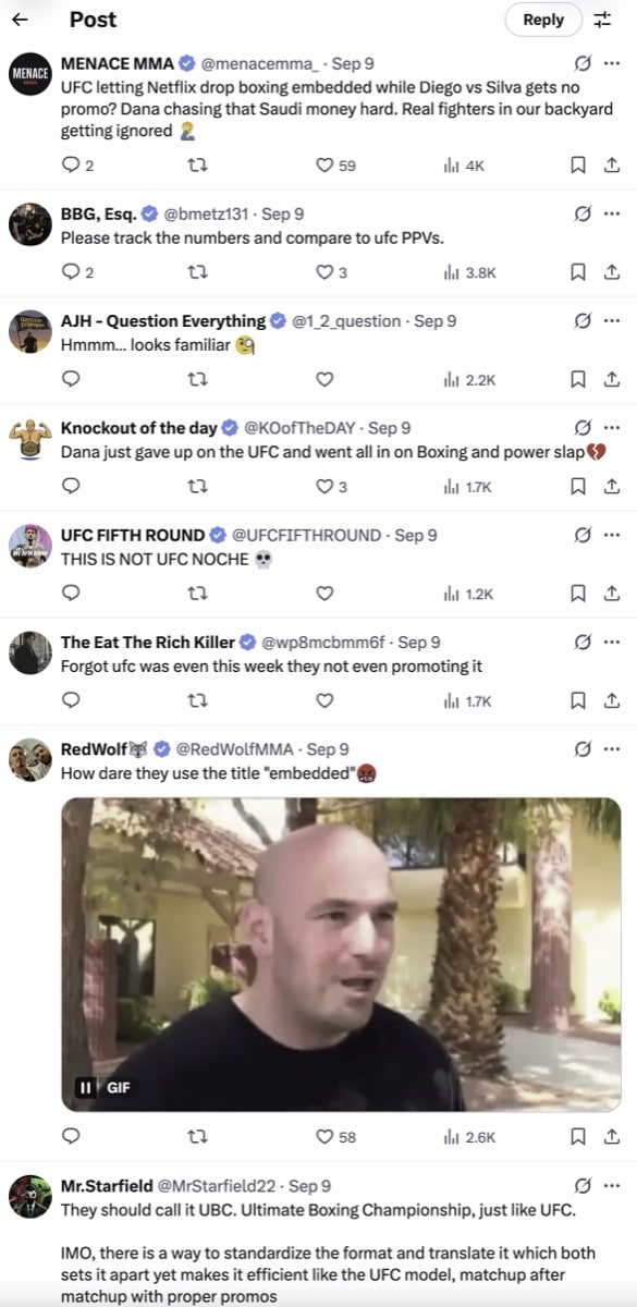 Canelo vs Crawford Hijacks Embedded — MMA Fans Lose Their Tapout Shorts