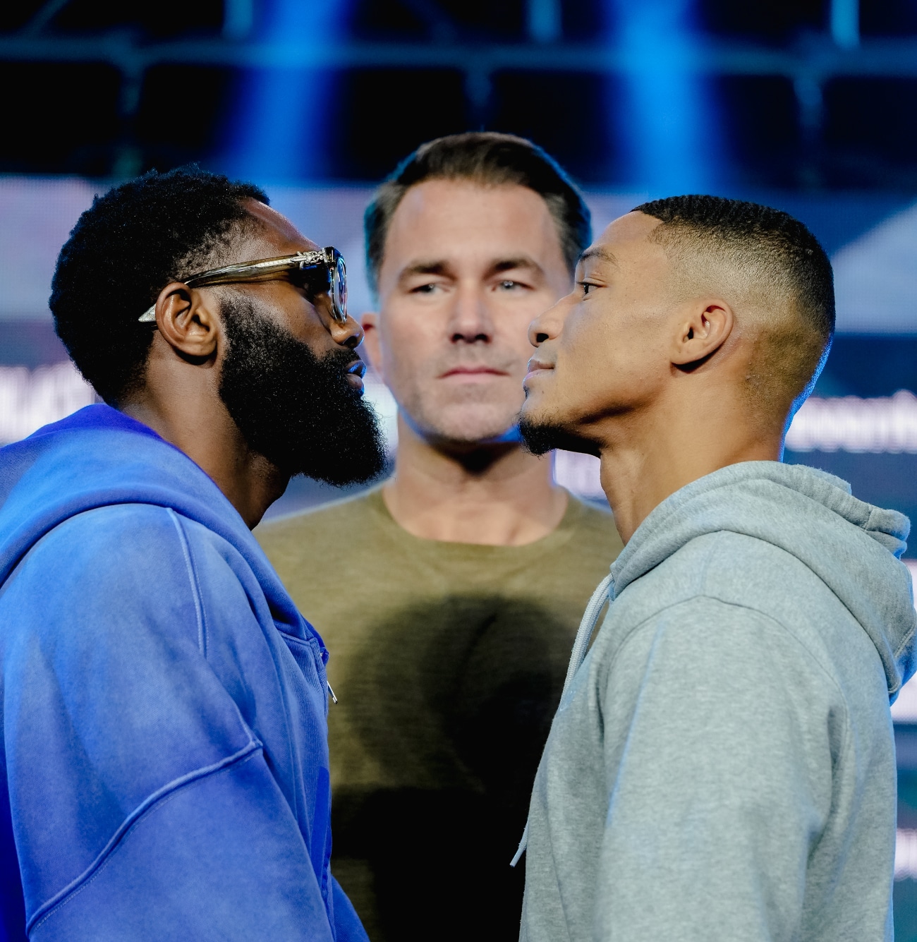 Ennis vs. Lima: Boots is Back in Philly