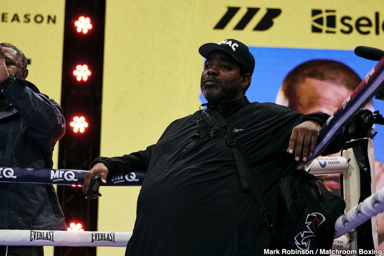 Boxing News 24/7’s Best Of 2025: The Most Memorable Boxers, Fights, KOs, and Moments that Defined 2025!