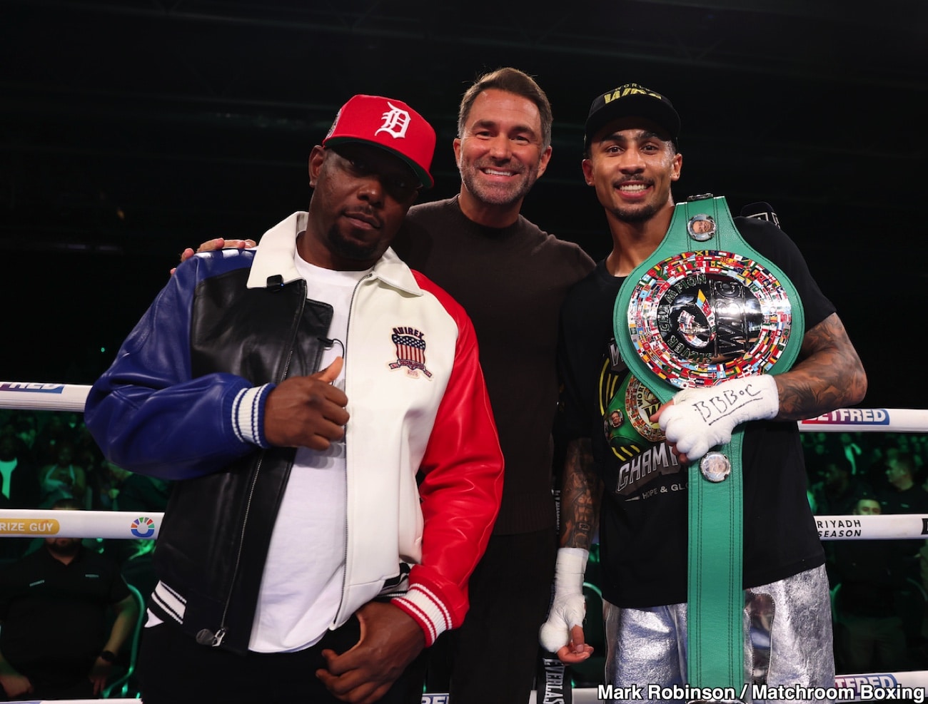 Whittaker Talks Timing, But At 28 His Window Is Shrinking Fast