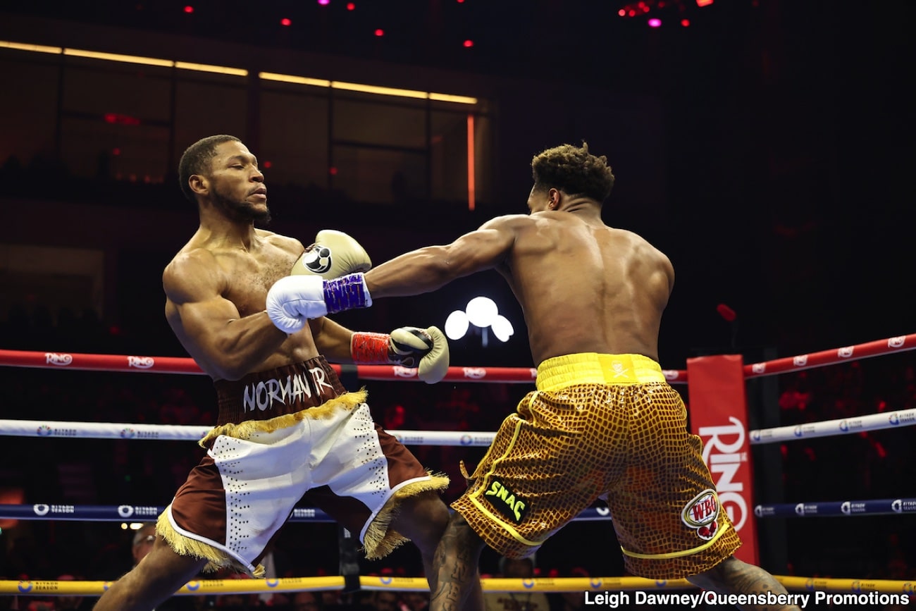 Tim Bradley Says Ryan Garcia Still Has Haney’s Number