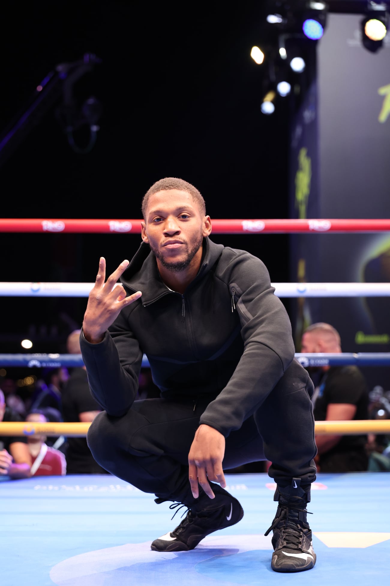 Abel Sanchez Declares Brian Norman Jr. the Sport’s Next Star as He Hunts Devin Haney’s Chin in Riyadh Co-Feature Showstopper