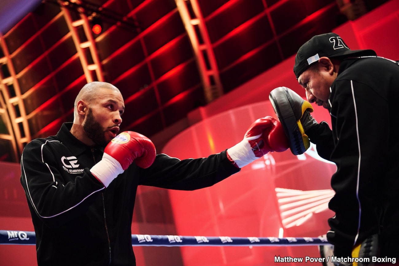 “This Is Benn’s Moment”: Eddie Hearn Believes Conor Benn Will Finally Shine by Beating Chris Eubank Jr. at Tottenham